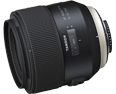 Tamron SP 85mm f/1.8 Di VC USD (Model F016) Nikon