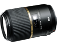 Tamron SP 90mm F/2.8 Di MACRO 1:1 VC USD Canon