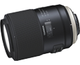 Tamron SP 90mm F/2.8 Di MACRO 1:1 VC USD (Model F017) Nikon