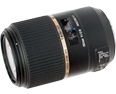 Tamron SP 90mm F/2.8 Di MACRO 1:1 VC USD Nikon