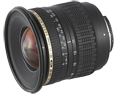 Tamron SP AF11-18mm F/4.5-5.6 Di II LD Aspherical [IF] Nikon