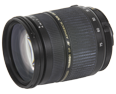 Tamron SP AF 28-75mm F/2.8 XR Di LD Aspherical [IF] Nikon