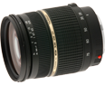 Tamron SP AF 28-75mm F/2.8 XR Di LD Aspherical [IF] Sony