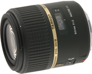 Tamron SP AF 60mm F/2 Di II LD [IF] MACRO Sony