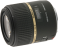 Tamron SP AF 60mm F/2 Di II LD [IF] MACRO Sony