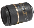 Tamron SP AF 90mm F/2.8 Di MACRO Nikon