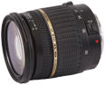 Tamron SP AF 17-50mm F/2.8 XR Di II LD Aspherical [IF] Canon