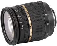 Tamron SP AF 17-50mm F/2.8 XR Di II LD Aspherical [IF] Nikon
