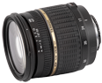 Tamron SP AF 17-50mm F/2.8 XR Di II LD Aspherical [IF] Nikon