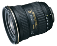Tokina AT-X 17-35 F4 PRO FX Nikon