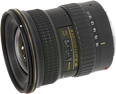 Tokina AT-X PRO SD 11-16 F2.8 IF DX II Canon