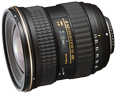 Tokina AT-X PRO SD 11-16 F2.8 IF DX II Nikon
