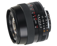 Voigtlander APO-Lanthar 90mm F3.5 SL II Nikon