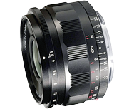 Voigtlander Color Skopar 21mm F3.5 Aspherical Sony FE