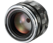 Voigtlander Nokton 40mm F1.2 Aspherical Leica M