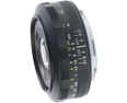 Voigtlander Ultron 40mm F2 SL II Aspherical Canon