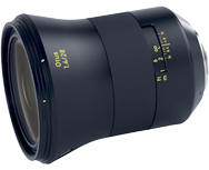 Carl Zeiss Apo Distagon T* Otus 28mm F1.4 ZE Canon