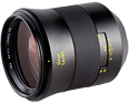 Carl Zeiss Apo Planar  T* Otus 85mm F14 ZE Canon