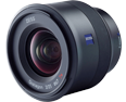 Carl Zeiss Batis 25mm F2 Sony FE