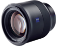 Carl Zeiss Batis 85mm F1.8 Sony FE