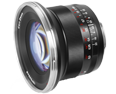 Carl Zeiss Distagon T 18mm f/3.5 ZE Canon