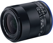Carl Zeiss Loxia 2.4/25 Sony FE