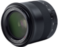 Carl Zeiss Milvus 1.4/50 ZE Canon