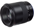 Carl Zeiss Milvus 2/100M ZE Canon