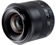 Carl Zeiss Milvus 2/35 ZE Canon