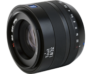 Carl Zeiss Planar Touit 1.8/32 Fujifilm X