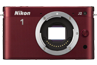 Nikon 1 J2