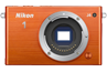 Nikon 1 J4