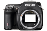 Pentax 645D