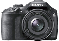 Sony A3500