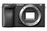 Sony A6400