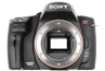 Sony Alpha 390
