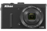 Nikon Coolpix P340