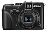 Nikon Coolpix P7100
