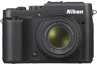 Nikon Coolpix P7800