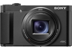 Sony Cyber-shot DSC-HX95