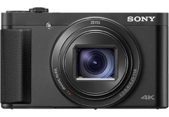 Sony Cyber-shot DSC-HX99