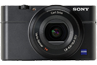 Sony Cyber-shot DSC-RX100