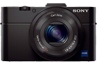 Sony Cyber-shot DSC-RX100 II