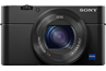Sony Cyber-shot DSC-RX100 IV