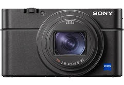 Sony Cyber-shot DSC-RX100 VI
