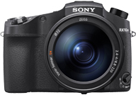 Sony Cybershot DSC-RX10 IV
