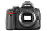 Nikon D3000
