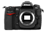 Nikon D300s