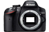 Nikon D3200