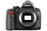 Nikon D5000